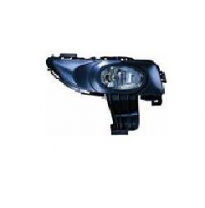 Mazda 3 Sedan 04-*Faro Antiniebla.Dch(1.6cc)