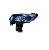 Mazda 3 Sedan 04-*Faro Antiniebla.Izq.(1.6cc)