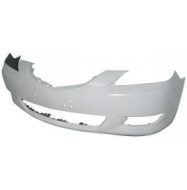 Mazda 3 Sedan 04-*P/Golpes Del Para Pintar  Mita