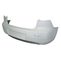 Mazda 3 Sedan 04-*P/Golpes Tras Para Pintar Mitad