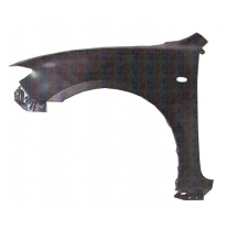 Mazda 3 Sedan 04-*Aleta Del Dch.