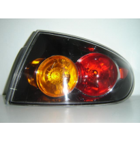 Mazda 3 Sedan 04-*Piloto Dch Aleta(Transp)