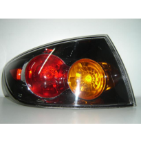 Mazda 3 Sedan 04-*Piloto Izq Aleta(Transp)