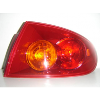 Mazda 3 Sedan 04-*Piloto Dch Cant(Rojo)