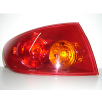 Mazda 3 Sedan 04-*Piloto Izq Cant(Rojo)