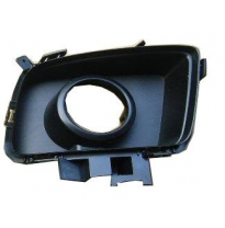 Mazda 5 04-*Rejilla Paragolpes Delantero Dch Con Agujeros