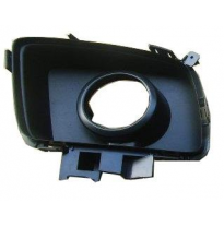 Mazda 5 04-*Rejilla Paragolpes Delantero Izq Con Agujeros