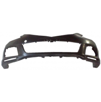 Mazda 6 07-*Paragolpes Delantero Para Pintar(Sport)