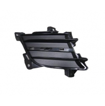 Mazda 6 07-*Rejilla Paragolpes Delanter. Dch