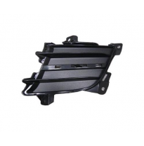 Mazda 6 07-*Rejilla Paragolpes Delanter. Izq