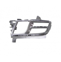 Mazda 6 07-*Aro Rejilla Paragolpes Delanter. Izq