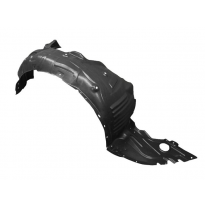 Mazda 6 07-*Plastico Pase De Rueda Delantero Dch(Sedan)