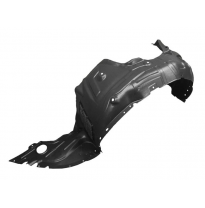 Mazda 6 07-*Plastico Pase De Rueda Delantero Esq(Sedan)