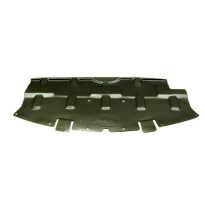 Mazda 6 07-* Plastico Inferior Paragolpes Delantero