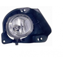 Mazda 2 07-*Faro Antiniebla Dch(M/Base)