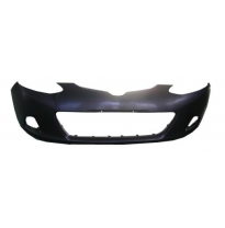 Mazda 2 07-*Paragolpes  Delantero Para Pintar