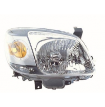 Mazda Bt 50 07-*Faro Dch Manual/Electrico