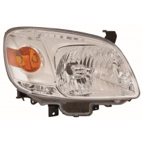 Mazda Bt 50 09-*Faro Dch Manual/Electrico