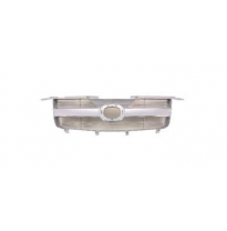 Mazda Bt 50 07-*Rejilla Cromada/Gris