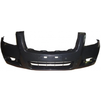 Mazda Bt 50 07-*Paragolpes Delanter. Sin Agujeros Para Moldura 2wd