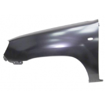 Mazda Bt 50 07-*Aleta Delantera Izq 2wd