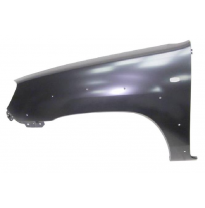 Mazda Bt 50 07-*Aleta Delantera Izq 4wd