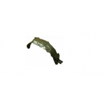 Mazda Bt 50 07-*Plastico Pase Rueda Delanter. Dch