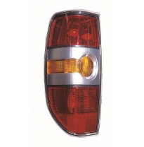 Mazda Bt 50 07-09*piloto Trasero Izq