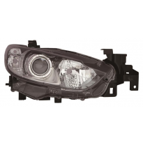 Mazda 6 12-*Faro Dch Con Regulacion Electrica H11/H15