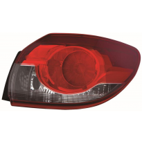 Mazda 6 12-*Piloto Trasero Dch Sw Exterior