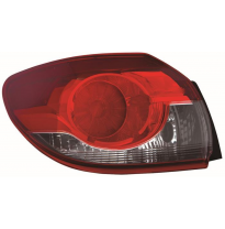 Mazda 6 12-*Piloto Trasero Izq Sw Exterior