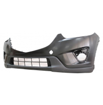 Mazda Cx-5 12-*Paragolpes Delantero Para Pintar