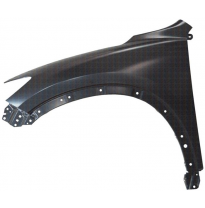 Mazda Cx-5 12-*Aleta Delantero Izq Con Agujeros Para Aletin