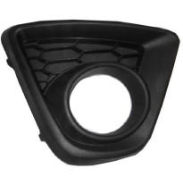 Mazda Cx-5 12-*Rejilla Paragolpes Delantero Dch Con Agujero Para Antiniebla