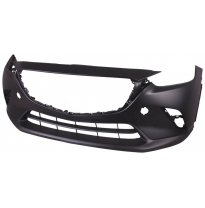 Mazda Cx-3 15-*Paragolpes Delantero Para Pintar (Parcial)