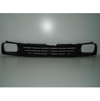 Mitsu L200 96-*Rejilla Negra