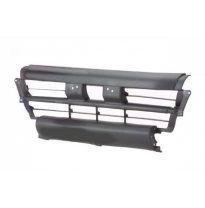 Mitsu L200 96-*P/Golpes Del (Centro)