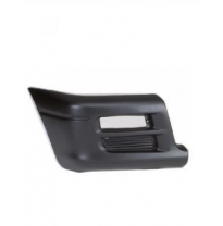 Mitsu L200 96-*Punta P/Golpes Del Izq