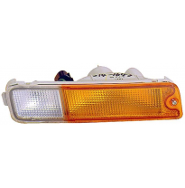 Mitsu L200 93-*Piloto Spo Del Dch