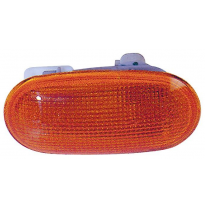 Mitsu L200 96-*Piloto Lateral Dch