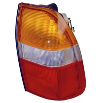 Mitsu L200 96-*Piloto Izq Cx Metalica