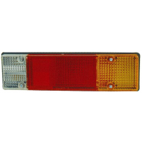 Mitsu L200 96-*Piloto Dch Cx Abierta