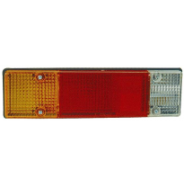 Mitsu L200 96-*Piloto Izq Cx Abierta