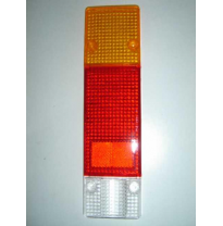 Mitsu L200 96-*Crist/Far Tr Dch Cx Ab=700652