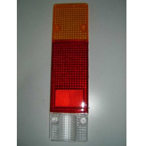 Mitsu L200 96-*Crist/Far Tr Izq Cx Ab=700653