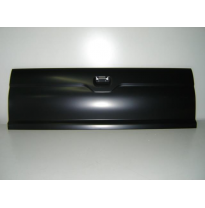 Mitsu L200 96-*Porton Trasero Cx Metalic 2wd