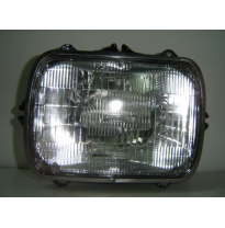 Mitsu L200 87-*Faro Dch