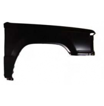 Mitsu L200 87-*Aleta Del Dch