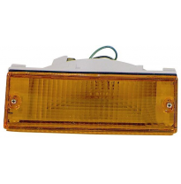 Mitsu L200 87-*Piloto P/Golpes Del Dch