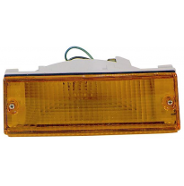 Mitsu L200 87-*Piloto P/Golpes Del Izq